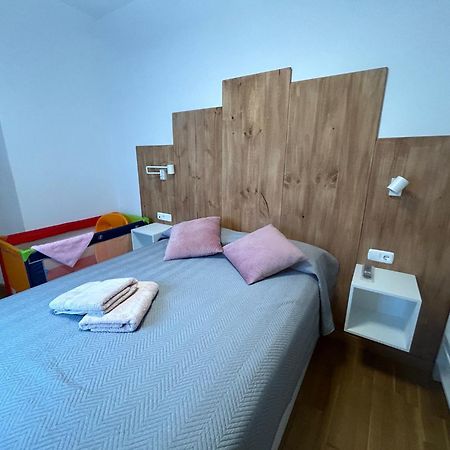 Apartamento Centro Azahar II Córdoba Exterior foto